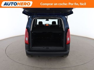 Citroën Berlingo 1.5 Blue-HDi Shine M
