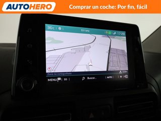 Citroën Berlingo 1.5 Blue-HDi Shine M