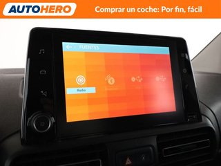 Citroën Berlingo 1.5 Blue-HDi Shine M