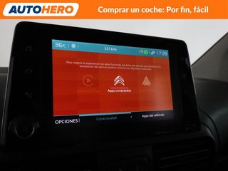 Citroën Berlingo 1.5 Blue-HDi Shine M