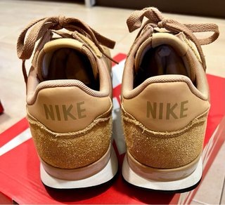 Zapatillas  Nike International