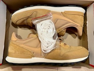 Zapatillas  Nike International