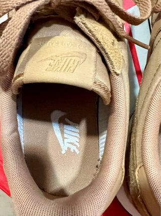 Zapatillas  Nike International