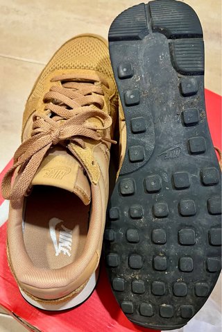 Zapatillas  Nike International