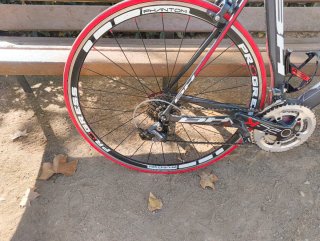 Bicicleta BH Carbono