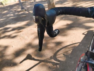 Bicicleta BH Carbono