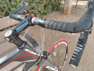 Bicicleta BH Carbono