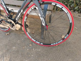 Bicicleta BH Carbono
