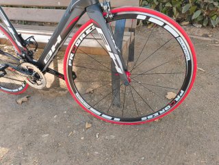 Bicicleta BH Carbono