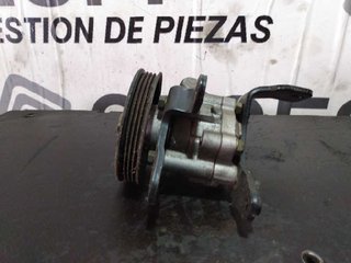 BOMBA DIRECCION NISSAN NAVARA PICK-UP (D40M) Dobl