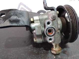 BOMBA DIRECCION NISSAN NAVARA PICK-UP (D40M) Dobl