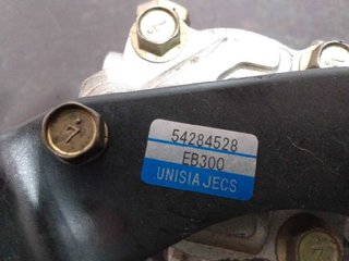 BOMBA DIRECCION NISSAN NAVARA PICK-UP (D40M) Dobl