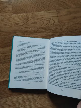 Los Trapos Sucios