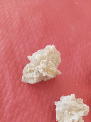 Lote 4 Minerales