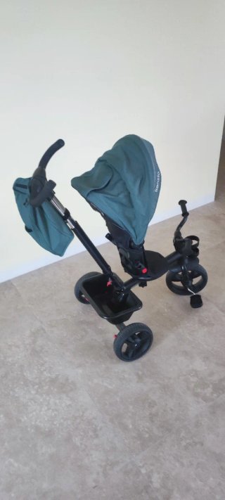 Triciclo infantil Lionelo