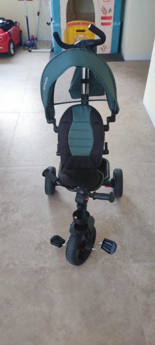 Triciclo infantil Lionelo