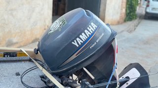 Barca de pesca Sun Dolphin Pro 120
