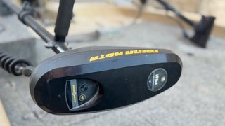 Barca de pesca Sun Dolphin Pro 120