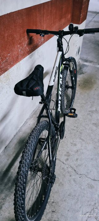Bicicleta Montaña MITICAL 29
