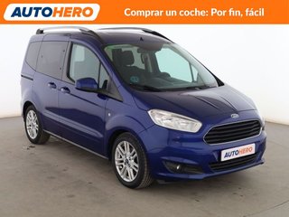 Ford Tourneo Connect 1.0 EcoBoost Titanium
