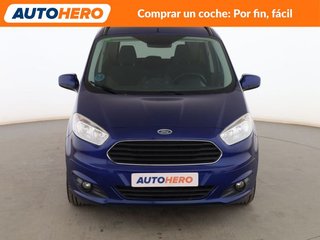 Ford Tourneo Connect 1.0 EcoBoost Titanium