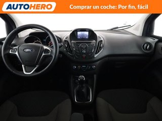 Ford Tourneo Connect 1.0 EcoBoost Titanium