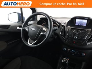 Ford Tourneo Connect 1.0 EcoBoost Titanium
