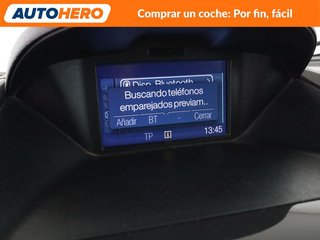 Ford Tourneo Connect 1.0 EcoBoost Titanium