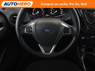Ford Tourneo Connect 1.0 EcoBoost Titanium