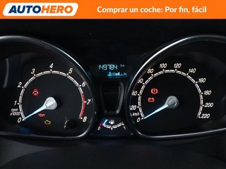 Ford Tourneo Connect 1.0 EcoBoost Titanium