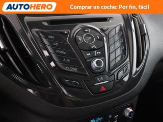 Ford Tourneo Connect 1.0 EcoBoost Titanium