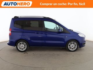 Ford Tourneo Connect 1.0 EcoBoost Titanium