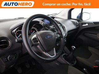 Ford Tourneo Connect 1.0 EcoBoost Titanium