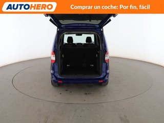 Ford Tourneo Connect 1.0 EcoBoost Titanium