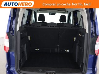 Ford Tourneo Connect 1.0 EcoBoost Titanium