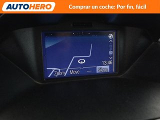 Ford Tourneo Connect 1.0 EcoBoost Titanium