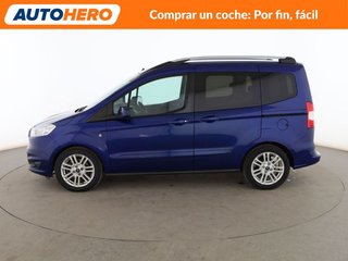 Ford Tourneo Connect 1.0 EcoBoost Titanium
