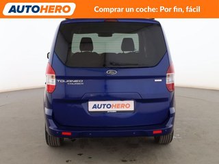 Ford Tourneo Connect 1.0 EcoBoost Titanium