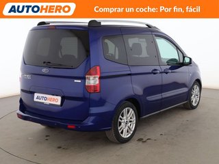 Ford Tourneo Connect 1.0 EcoBoost Titanium