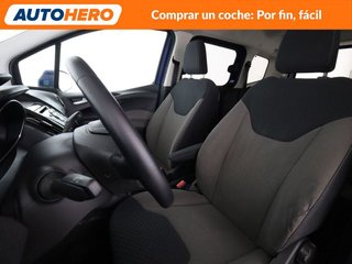Ford Tourneo Connect 1.0 EcoBoost Titanium