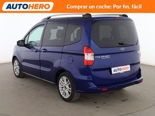 Ford Tourneo Connect 1.0 EcoBoost Titanium