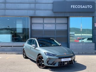 Cupra León 1.5 TSI e-Hybrid 200kW (272CV) VZ DSG