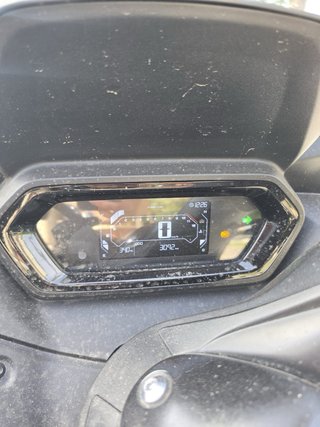 Yamaha XMAX 125 - 2023 - 3.000km NO NEGOCIABLE