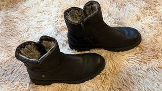 Botines Panama Jack PIEL AUTENTICA ORIGINALES