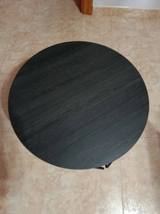 Mesa auxiliar