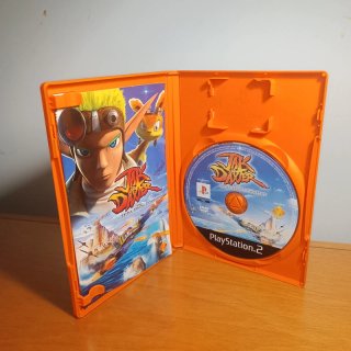 Jak and Daxter: Sfida Senza Confini - PlayStation2
