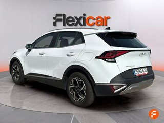 Kia Sportage 1.6 CRDi MHEV 100kW (136CV) Business 4x2