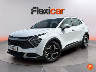 Kia Sportage 1.6 CRDi MHEV 100kW (136CV) Business 4x2