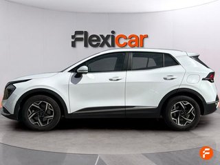 Kia Sportage 1.6 CRDi MHEV 100kW (136CV) Business 4x2
