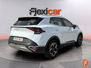 Kia Sportage 1.6 CRDi MHEV 100kW (136CV) Business 4x2